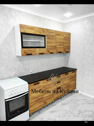 Крафт 2,0м кухонный гарнитур