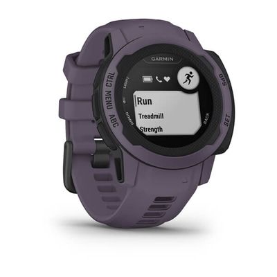 Умные часы Garmin Instinct 2S Deep Orchid фиолетовый (010-02563-04)