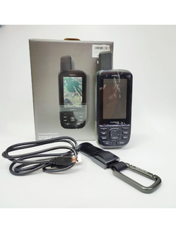 Навигатор Garmin GPSmap 66s