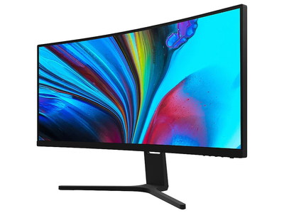 Монитор 30" Xiaomi Redmi Surface Display 200Hz (RMMNT30HFCW) Черный