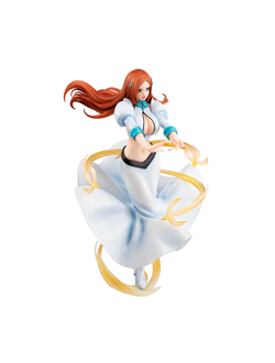 Фигурка Орихимэ Иноуэ (Orihime Inoue Gals Series)