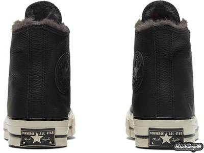 CONVERSE Chuck Taylor All Star 1970s С МЕХОМ (35-45)