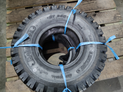 Шина для погрузчика 6.50-10 IND 10PR D301 Deestone