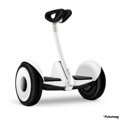 Мини сигвей WO LONGGU MINI ROBOT 36v