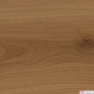 Ламинат Haro Tritty 200 Aqua Дуб Эмилия Янтарный 540241 33 класс толщина 8 мм с фаской 1.98 м2
