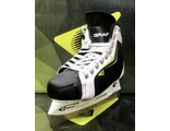коньки GRAF 5.0 Bandy 2019