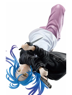 Фигурка Акира Акао (Akira Akao Vibration Stars)