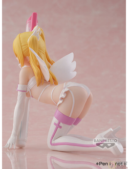 Фигурка Ририса Амано (Ririsa Amano Liliel Medical Corps ver. PenLife)