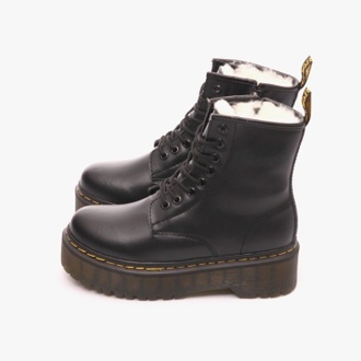 Dr martens platforma new arrivals