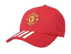 Бейсболка Adidas Manchester United GU0112