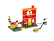 Ресурсный набор LEGO Education WeDo 9585