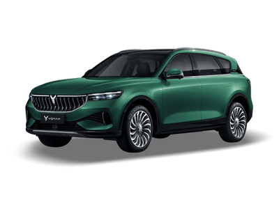 Шумоизоляция VOYAH FREE