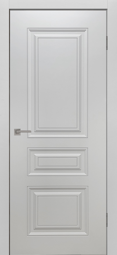 Милан глухая. ПВХ. Серия классика Про