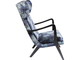 Кресло для отдыха Silence, коллекция Тишина купить в Севастополе