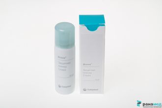 Защитный крем Brava