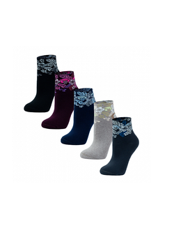 Носки женские махровые RuSocks Ж - 2337