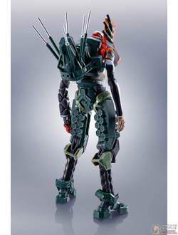 Робот Ева 02 (New Eva-02 Alpha Robot Spirits <Side EVA>)