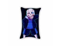 Подушка Андертейл, Undertale №27