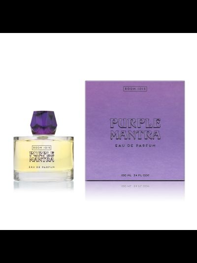 ROOM 1015 парфюмерная вода PURPLE MANTRA