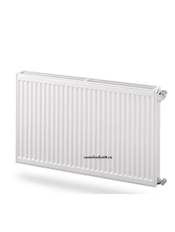 Стальной панельный радиатор Purmo Compact C22 500мм