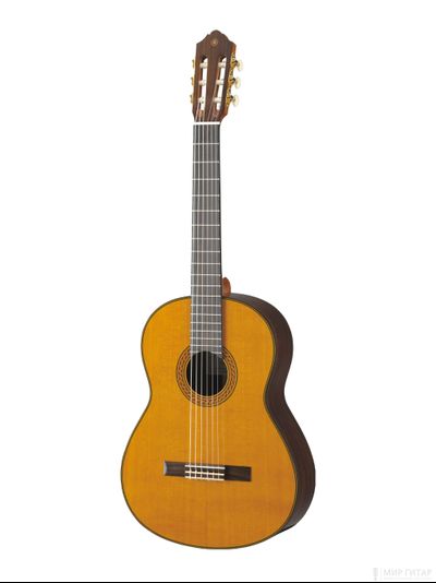 Yamaha CG192C