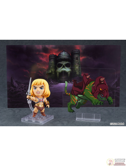 Нендроид Хи-Мэн (He-Man)