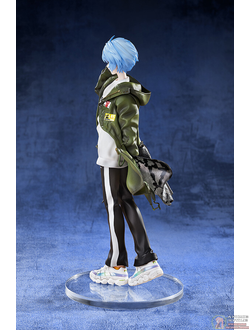 Фигурка 1/7 Рей Аянами (Ayanami Rei Ver. Radio Eva, Part 2)