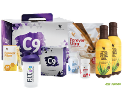 Программа C9 Мини-тач F.I.T. C9 Chocolate