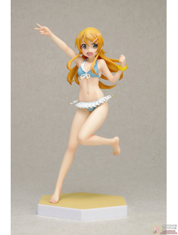 Фигурка 1/10 Кирино Косака (Kousaka Kirino Swimsuit ver.)