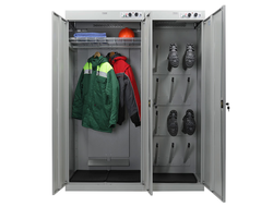 Шкафы сушильные