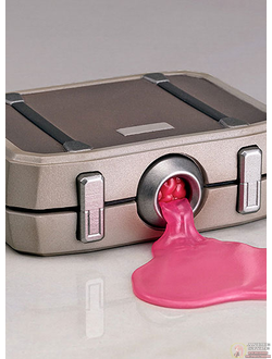 Фигурка 1/7 Прушка (Prushka)