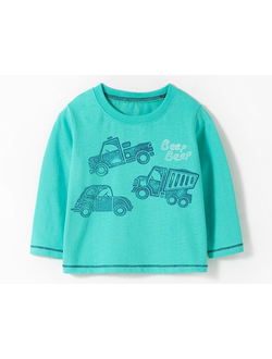 Пуловер Malwee  M-55102 (120)