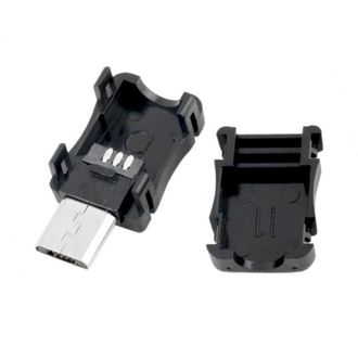 Купить Micro USB штекер (5pin) | Интернет Магазин c разумными ценами!