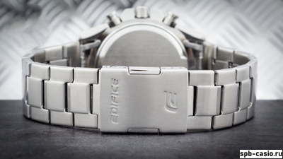 Часы Casio Edifice EQB-1000XD-1AER