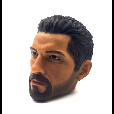 Скульпт 1/6 (73012) - Flagset