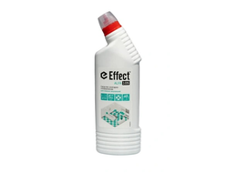EFFECT ALFA 105 ср-во для сантехники 750 мл - Артикул: 14321