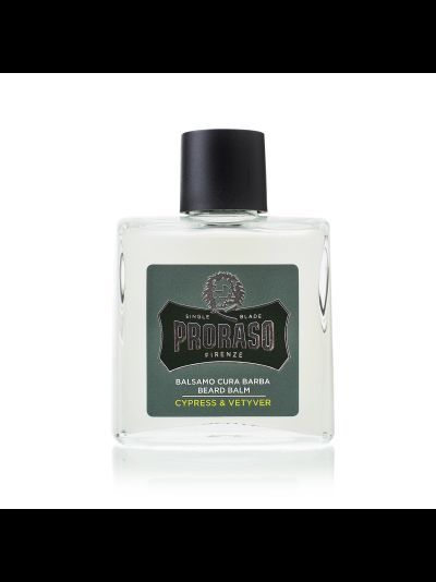Бальзам для бороды Cypress &amp; Vetyver