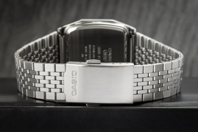 Часы Casio A-1100D-1