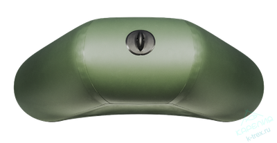 Лодка ПВХ Мастер Лодок Аква Оптима 210