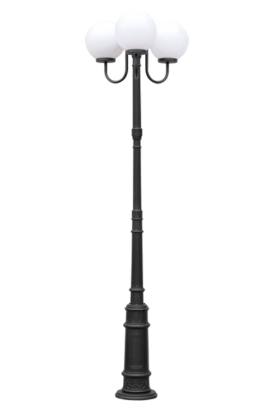 Садово-парковые светильники шар GLOBO L-3-08 (189см)