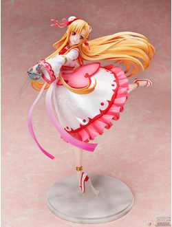 Фигурка 1/7 Асуна (Asuna China Dress Ver.)