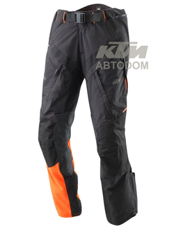 БРЮКИ TERRA ADVENTURE