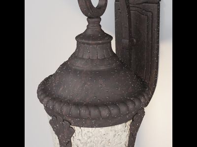 Светильник Denkirs DK5801-WB