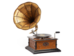 Предметы интерьера