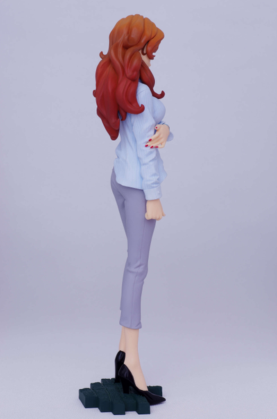 Фигурка Фудзико Минэ (Mine Fujiko)