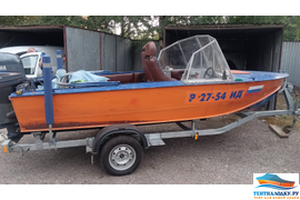 Тент Прогресс 4 нестандарт стекло