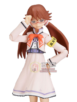 Фигурка фигма Миюки Мана (figma Miyuki Mana)