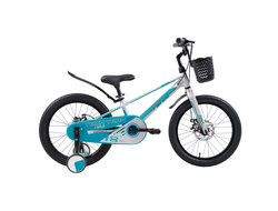 Детский велосипед TECH TEAM FORCA 18