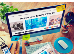 «Создание и продвижение сайта: эффективные продажи в Интернете»