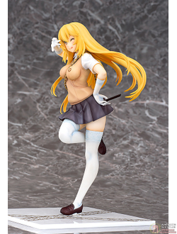 Фигурка 1/7 Мисаки Сёкухо (Misaki Shokuhou)